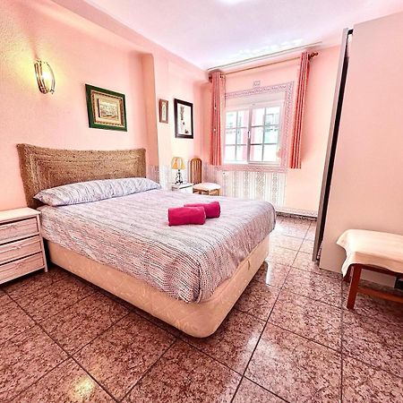 Casaflex Centrico Apartament Rincón de la Victoria Buitenkant foto