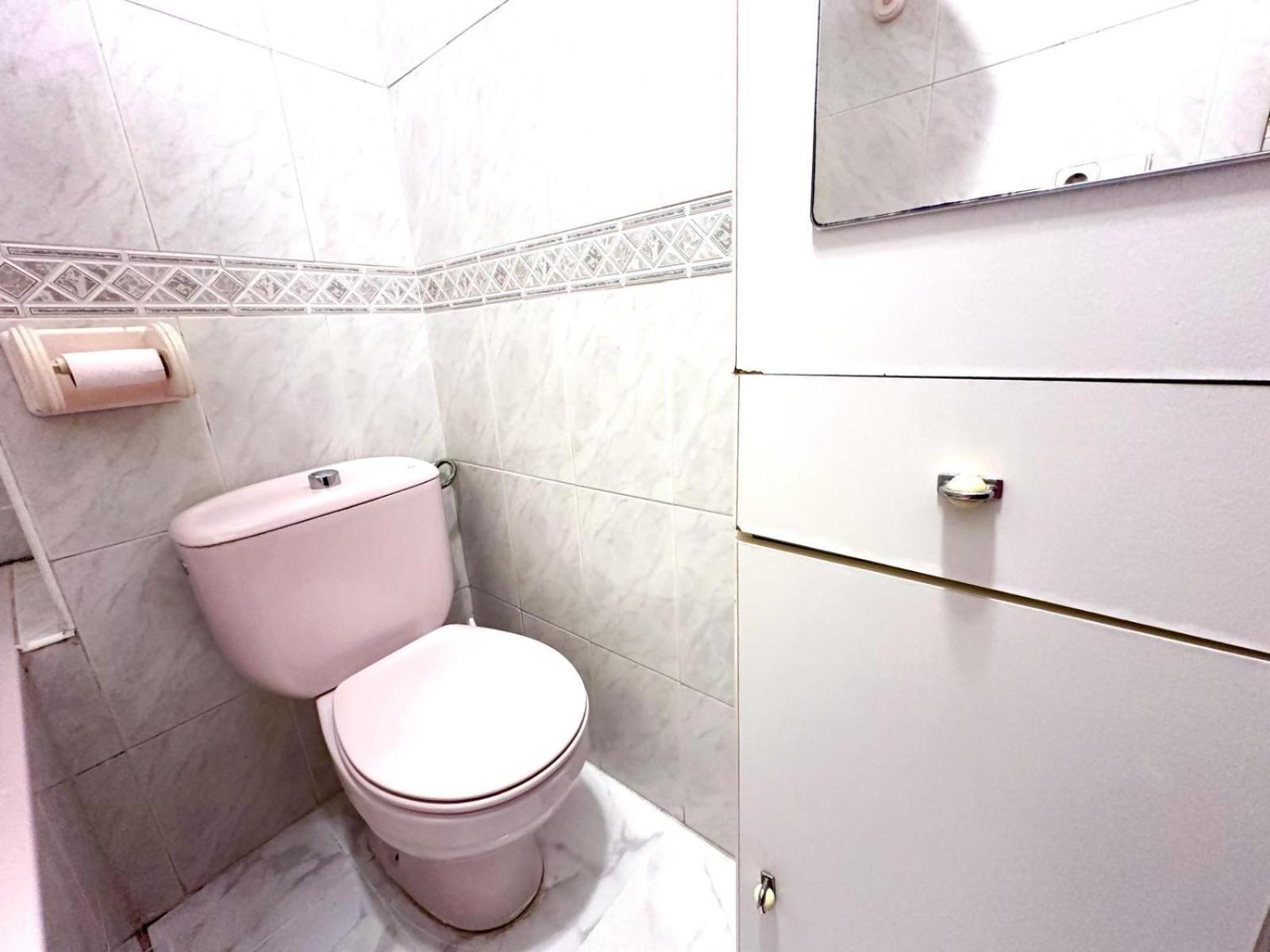 Casaflex Centrico Apartament Rincón de la Victoria Buitenkant foto