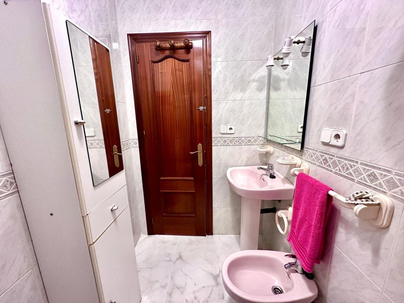 Casaflex Centrico Apartament Rincón de la Victoria Buitenkant foto